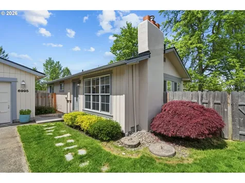 6995 SW 195th Avenue Beaverton OR 97007