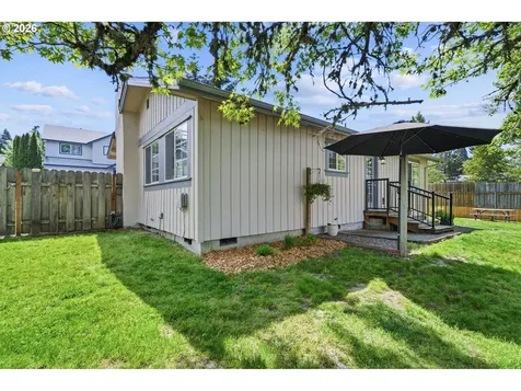 6995 SW 195th Avenue Beaverton OR 97007