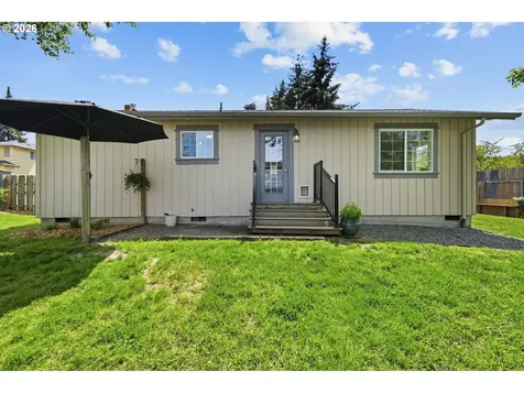 6995 SW 195th Avenue Beaverton OR 97007