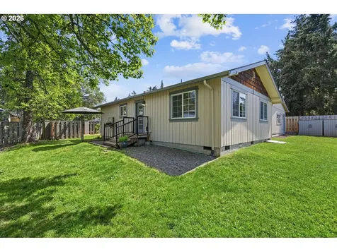 6995 SW 195th Avenue Beaverton OR 97007