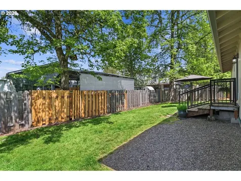 6995 SW 195th Avenue Beaverton OR 97007