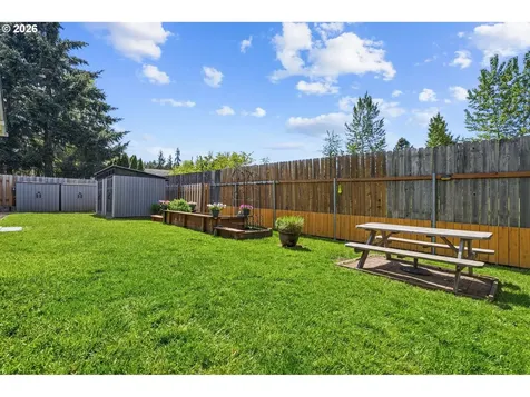 6995 SW 195th Avenue Beaverton OR 97007