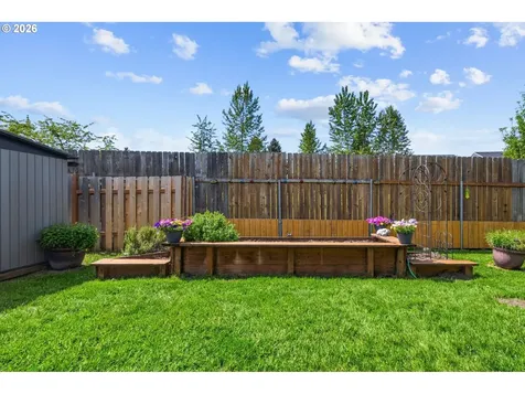 6995 SW 195th Avenue Beaverton OR 97007