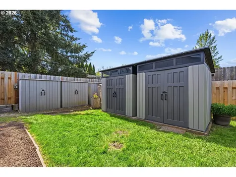 6995 SW 195th Avenue Beaverton OR 97007