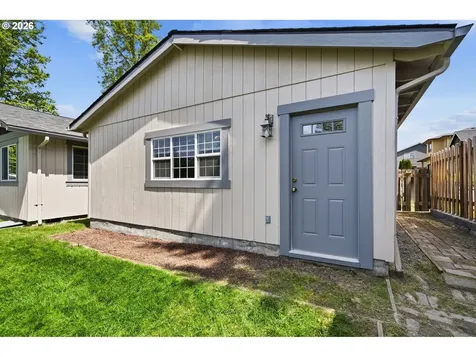 6995 SW 195th Avenue Beaverton OR 97007