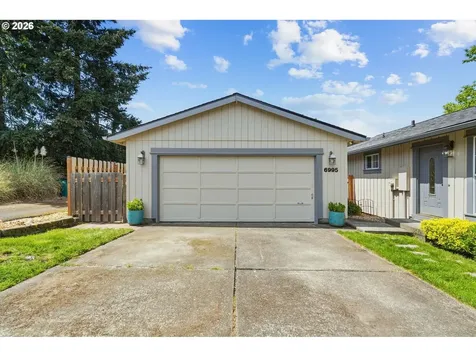 6995 SW 195th Avenue Beaverton OR 97007