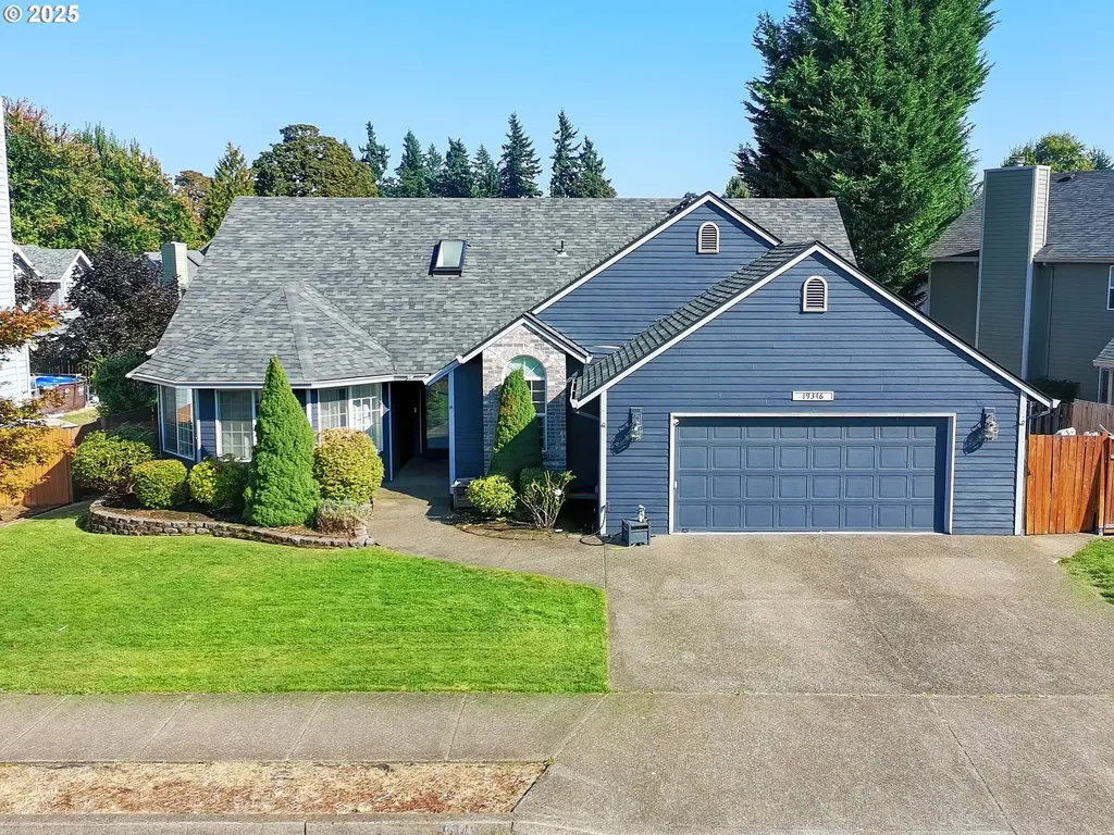 19346 Towercrest Drive Oregon City OR 97045
