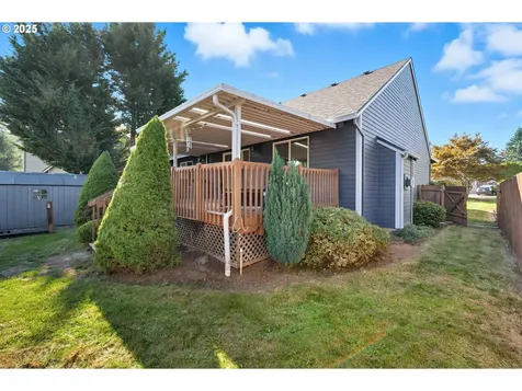 19346 Towercrest Drive Oregon City OR 97045