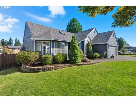 19346 Towercrest Drive Oregon City OR 97045