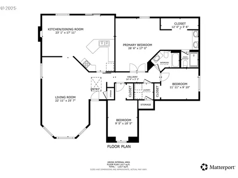 19346 Towercrest Drive Oregon City OR 97045