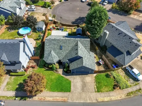 19346 Towercrest Drive Oregon City OR 97045