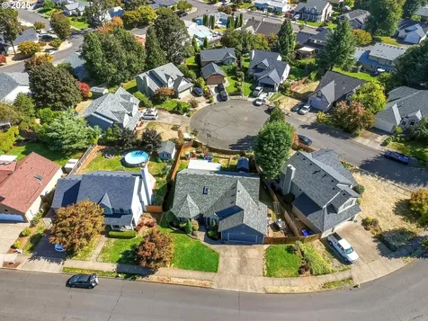 19346 Towercrest Drive Oregon City OR 97045