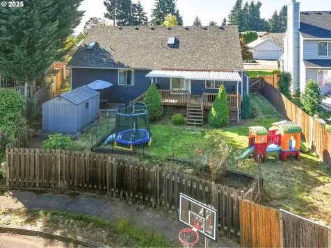 19346 Towercrest Drive Oregon City OR 97045