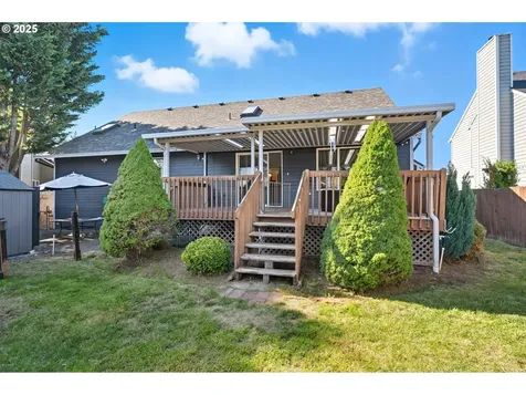 19346 Towercrest Drive Oregon City OR 97045
