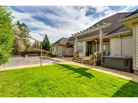 3247 Lakeside Drive Eugene OR 97401