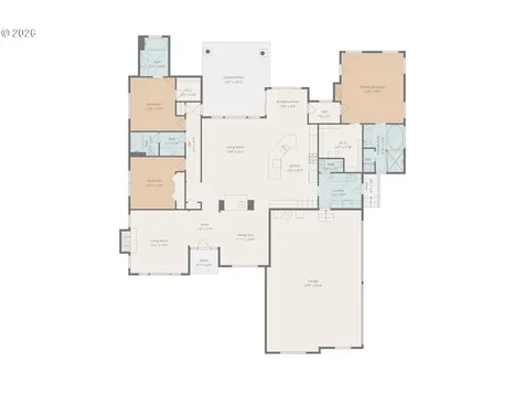 3247 Lakeside Drive Eugene OR 97401