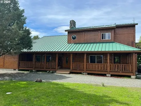 27847 Pine Creek Road John Day OR 97845