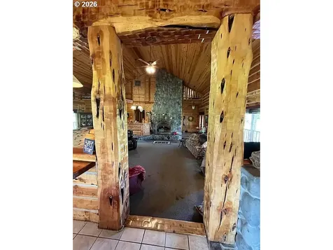 27847 Pine Creek Road John Day OR 97845