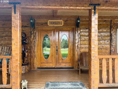 27847 Pine Creek Road John Day OR 97845