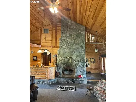 27847 Pine Creek Road John Day OR 97845