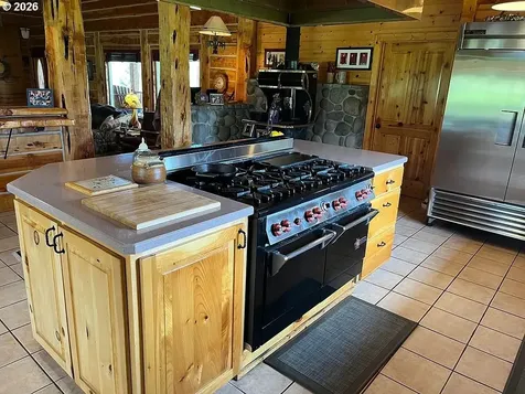 27847 Pine Creek Road John Day OR 97845