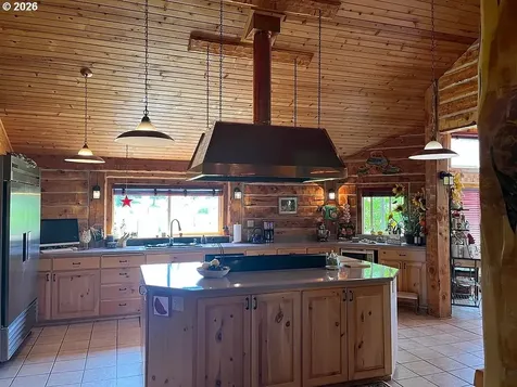 27847 Pine Creek Road John Day OR 97845