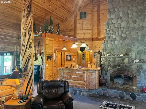 27847 Pine Creek Road John Day OR 97845