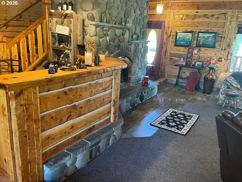 27847 Pine Creek Road John Day OR 97845