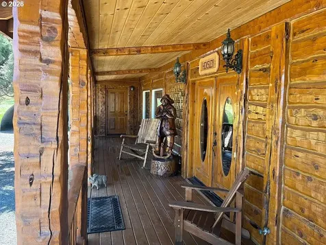 27847 Pine Creek Road John Day OR 97845