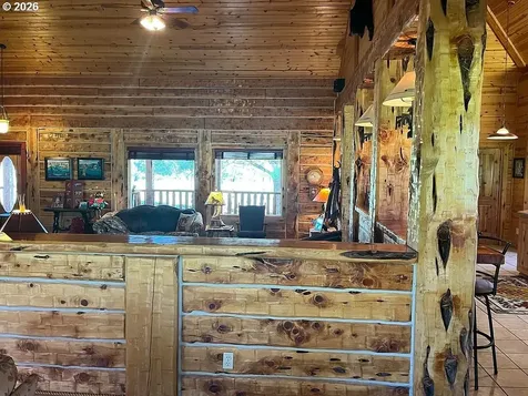 27847 Pine Creek Road John Day OR 97845
