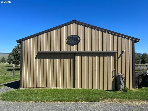 27847 Pine Creek Road John Day OR 97845