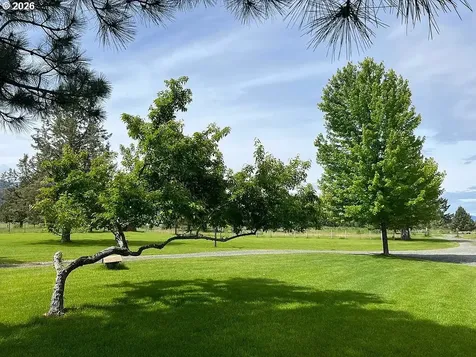 27847 Pine Creek Road John Day OR 97845