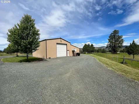 27847 Pine Creek Road John Day OR 97845