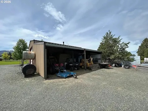 27847 Pine Creek Road John Day OR 97845