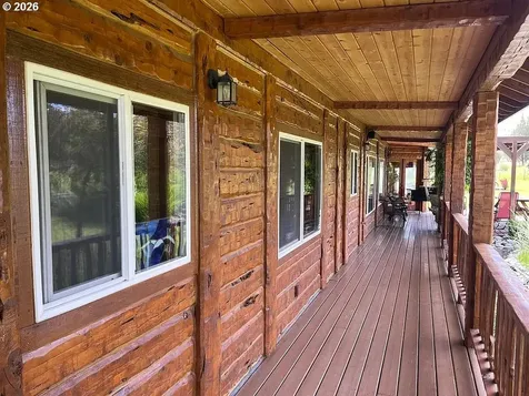 27847 Pine Creek Road John Day OR 97845