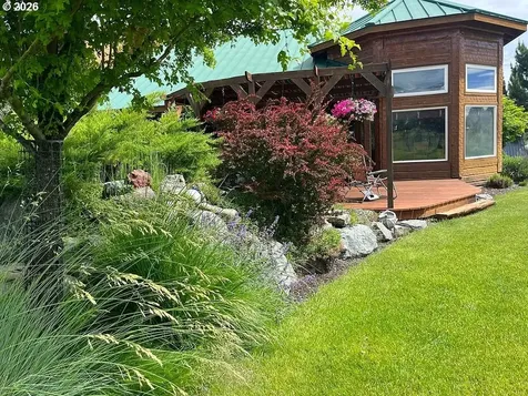 27847 Pine Creek Road John Day OR 97845