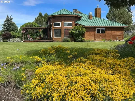 27847 Pine Creek Road John Day OR 97845