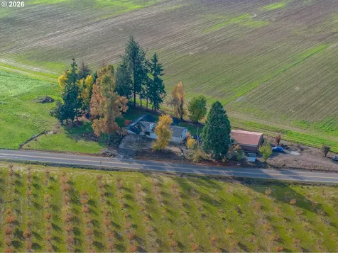 10471 Wagon Road NE Mt. Angel OR 97362