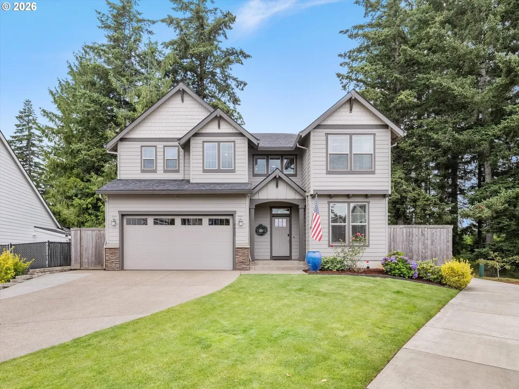 38432 Maple Street Sandy OR 97055