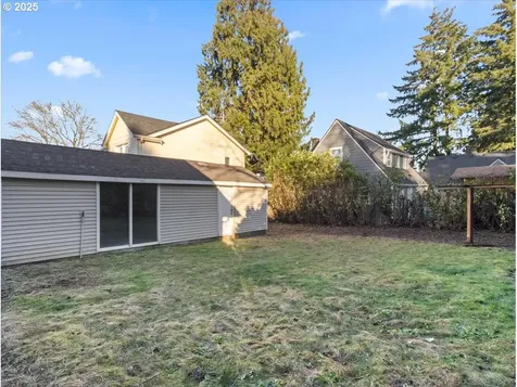 4614 NE 96th Avenue Portland OR 97220