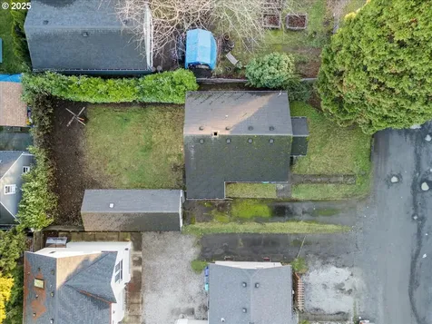 4614 NE 96th Avenue Portland OR 97220