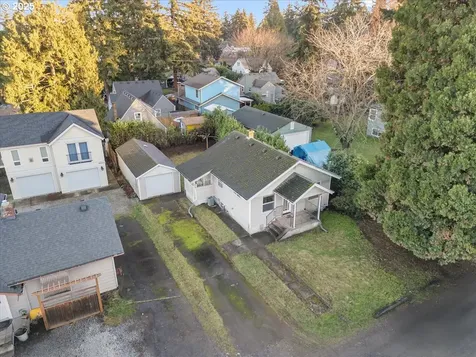 4614 NE 96th Avenue Portland OR 97220