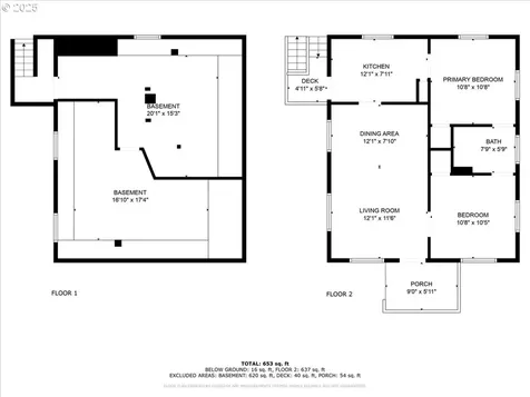 4614 NE 96th Avenue Portland OR 97220