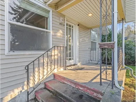 4614 NE 96th Avenue Portland OR 97220