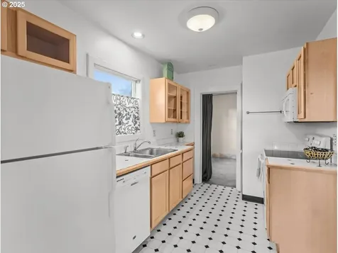 4614 NE 96th Avenue Portland OR 97220