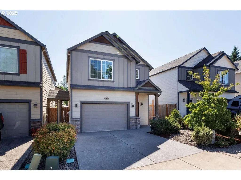10600 NW 321st Avenue North Plains OR 97133