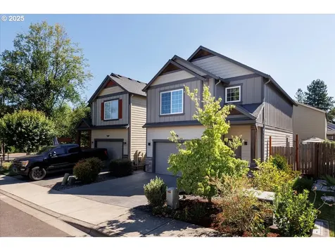 10600 NW 321st Avenue North Plains OR 97133