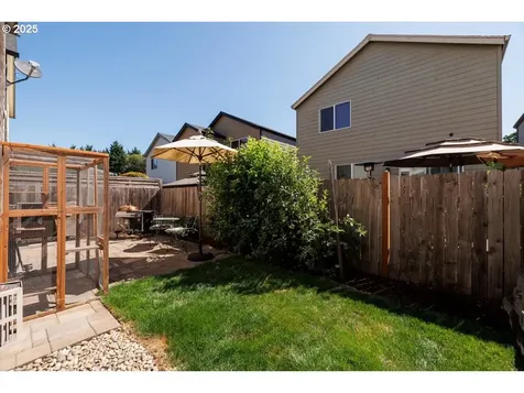 10600 NW 321st Avenue North Plains OR 97133