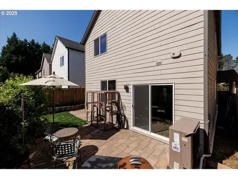 10600 NW 321st Avenue North Plains OR 97133