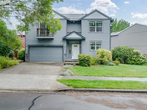 21159 SW Ladyfern Drive Sherwood OR 97140
